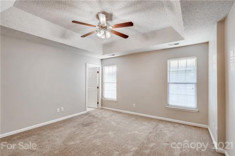 A home in Indian Trail