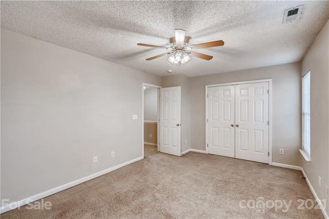 A home in Indian Trail