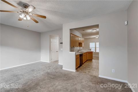 A home in Indian Trail