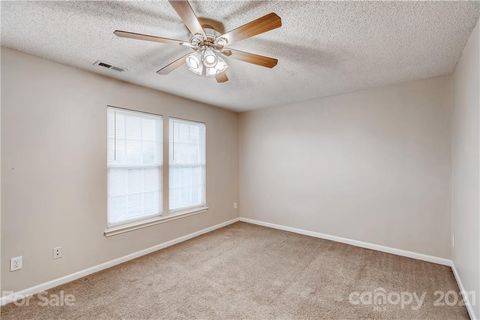 A home in Indian Trail