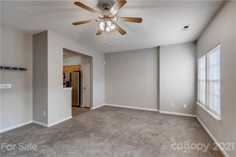 A home in Indian Trail