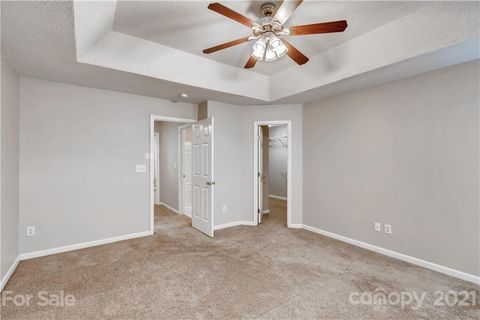 A home in Indian Trail