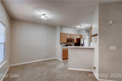 A home in Indian Trail