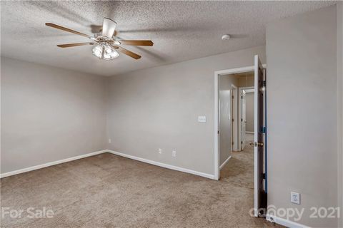 A home in Indian Trail