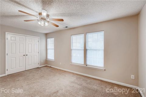 A home in Indian Trail