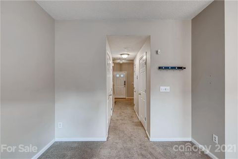 A home in Indian Trail