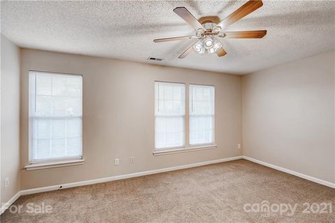 A home in Indian Trail