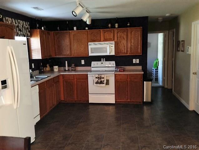 Buckleigh - Residential