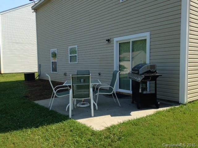 Buckleigh - Residential