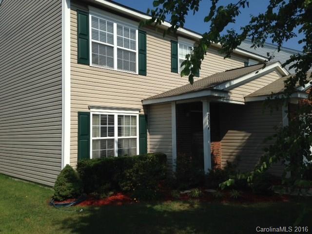 Buckleigh - Residential