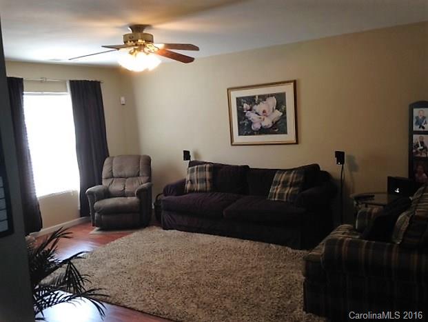 Buckleigh - Residential