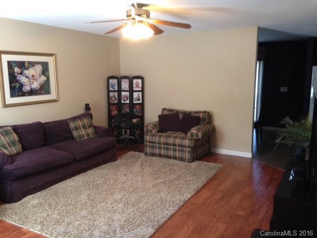 Buckleigh - Residential