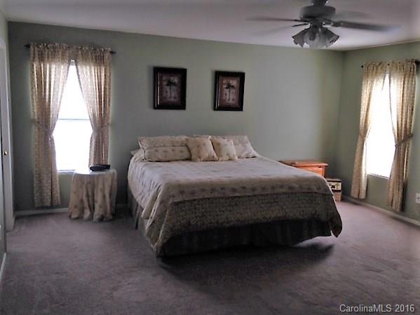 Buckleigh - Residential