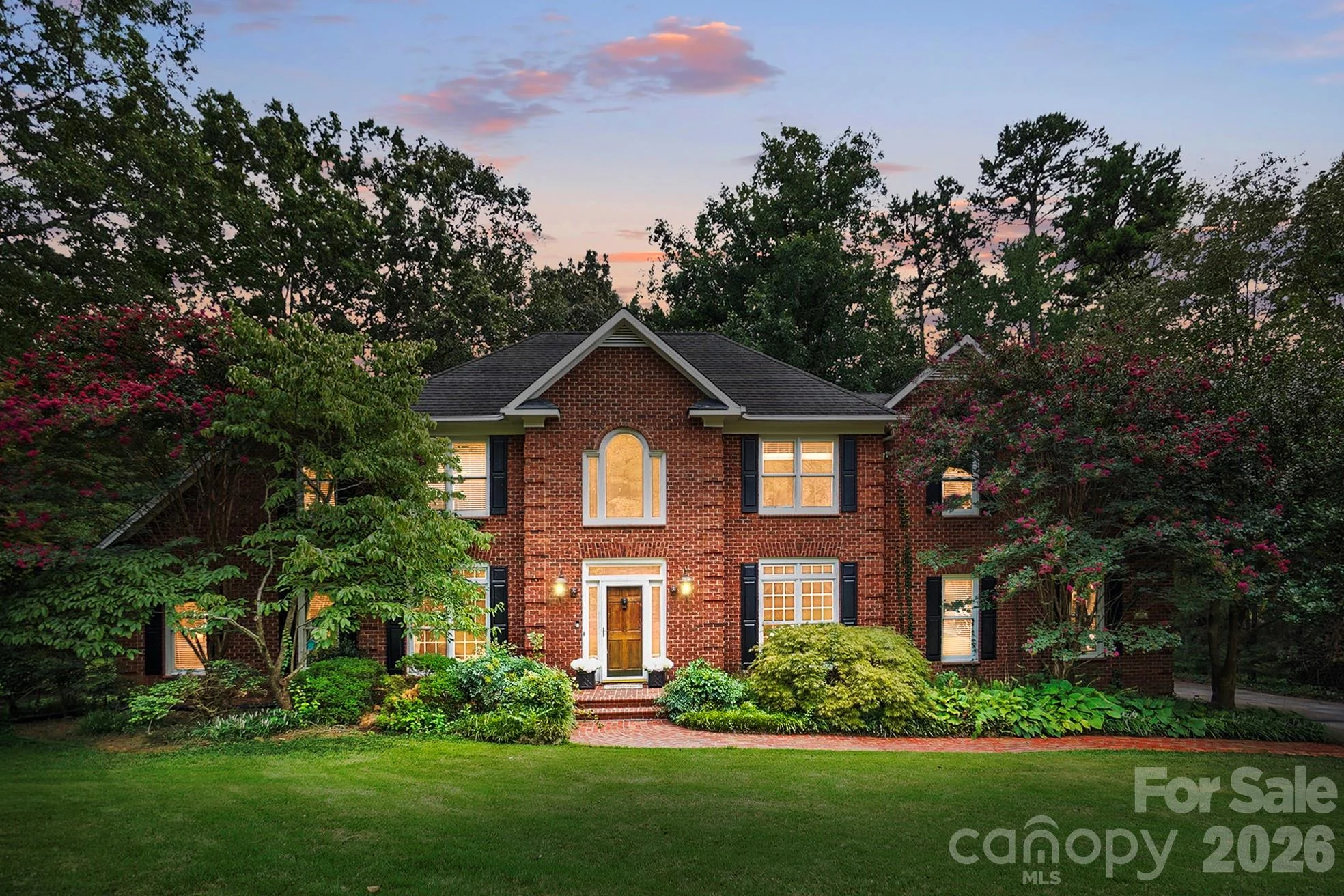 1006 Waterview Lane, Monroe, NC, 28110