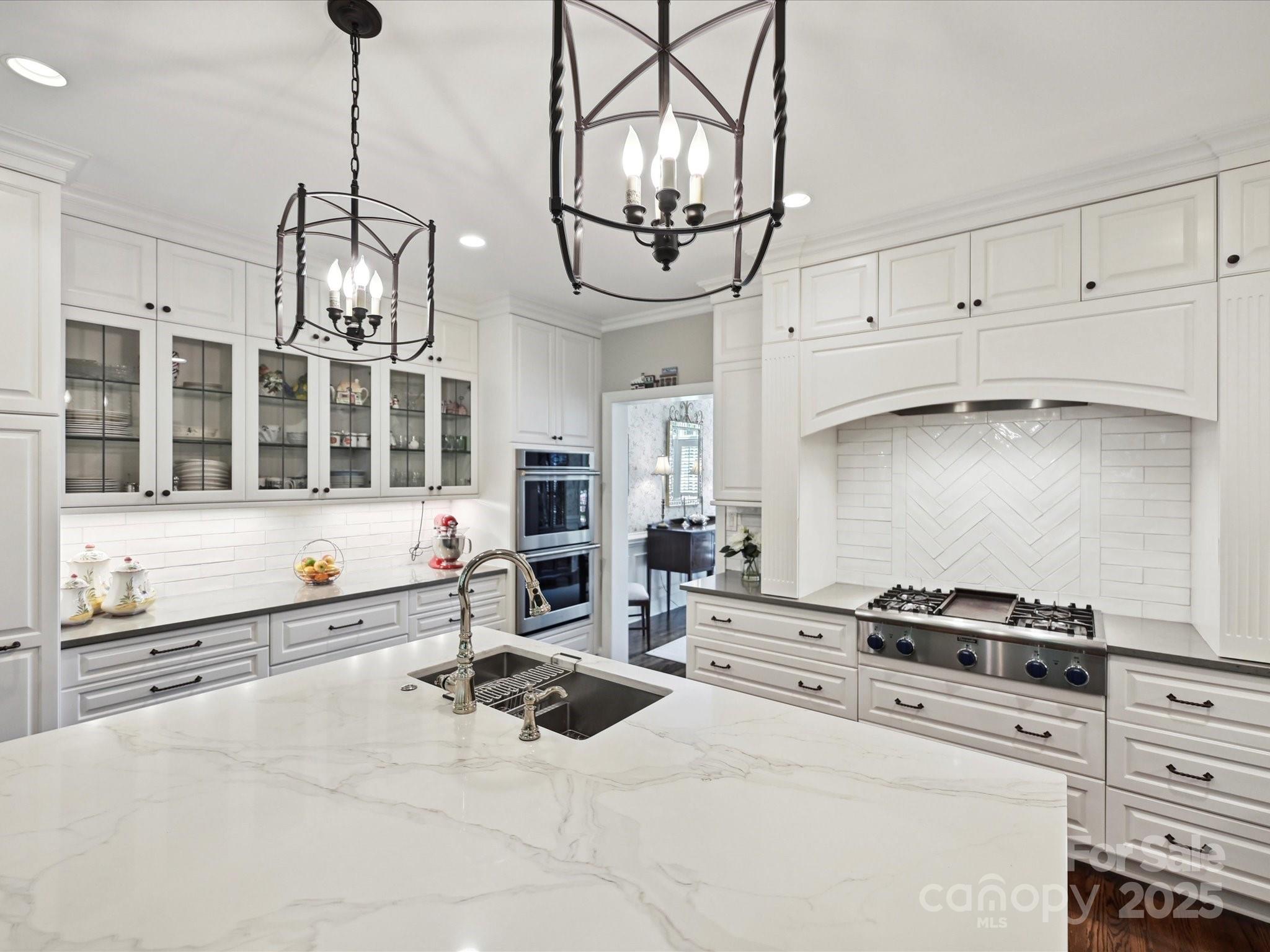 Mcalpine Forest - Residential