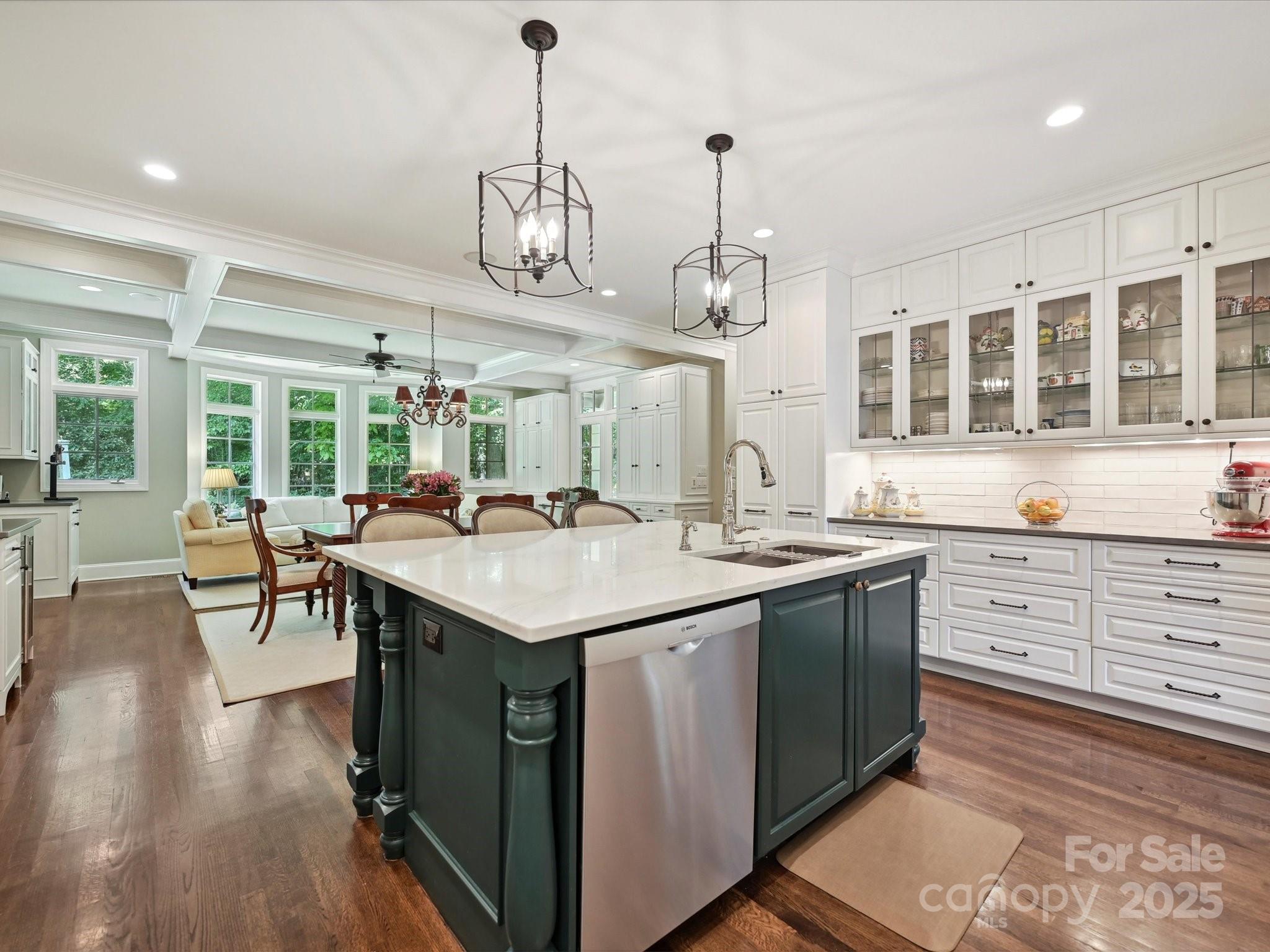 Mcalpine Forest - Residential