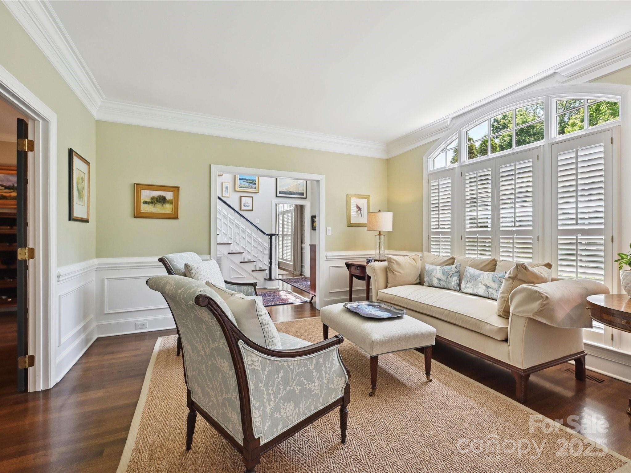 Mcalpine Forest - Residential