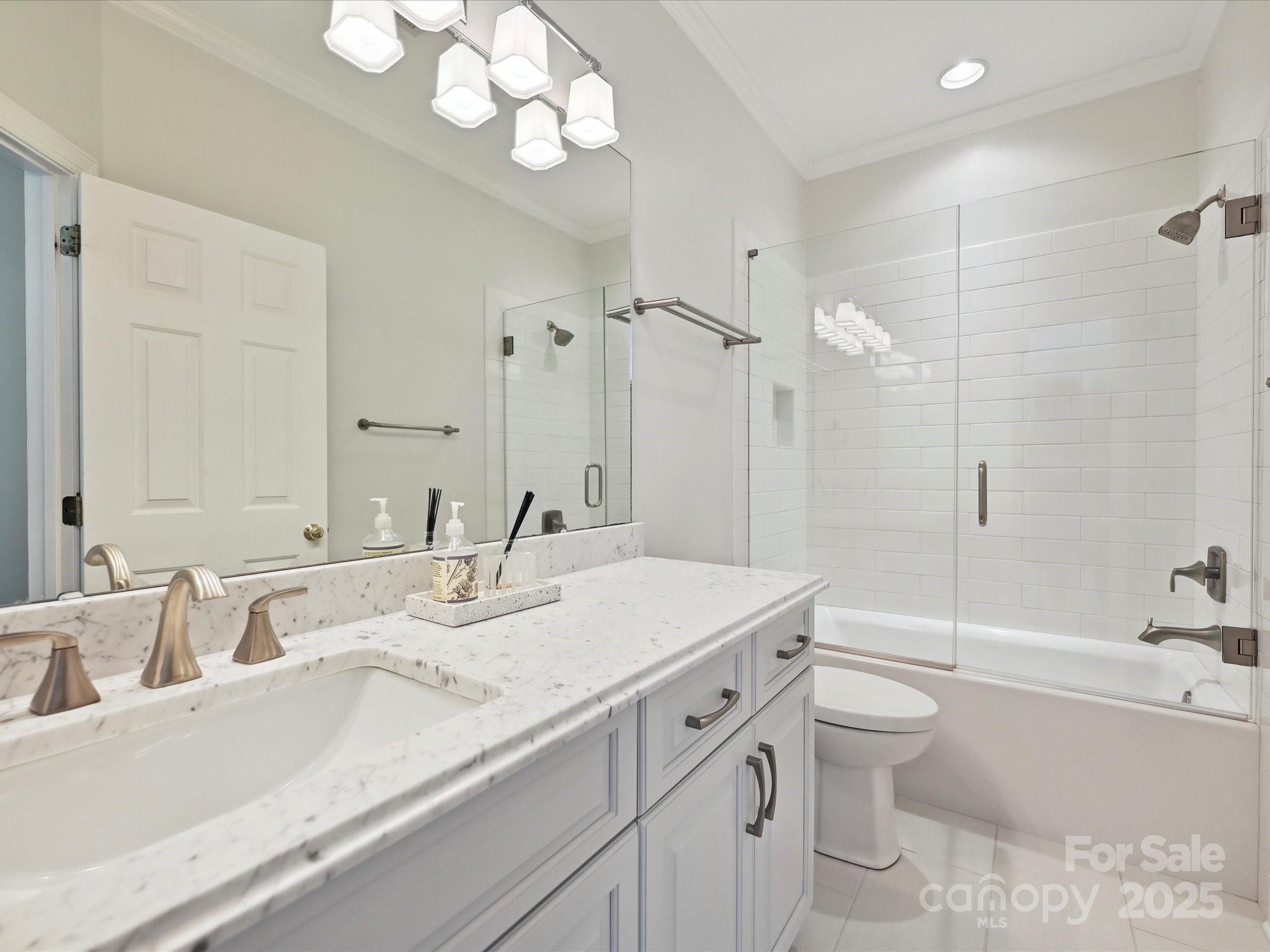 Mcalpine Forest - Residential