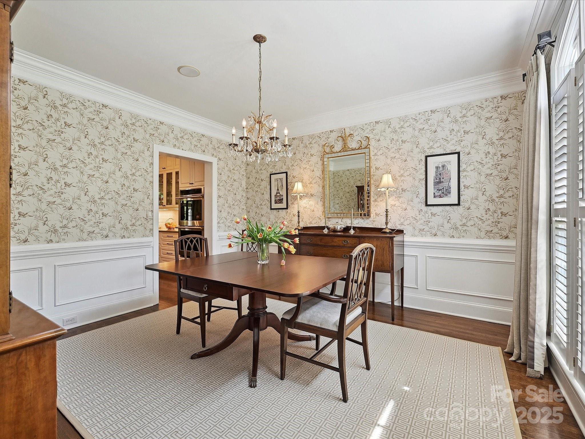 Mcalpine Forest - Residential