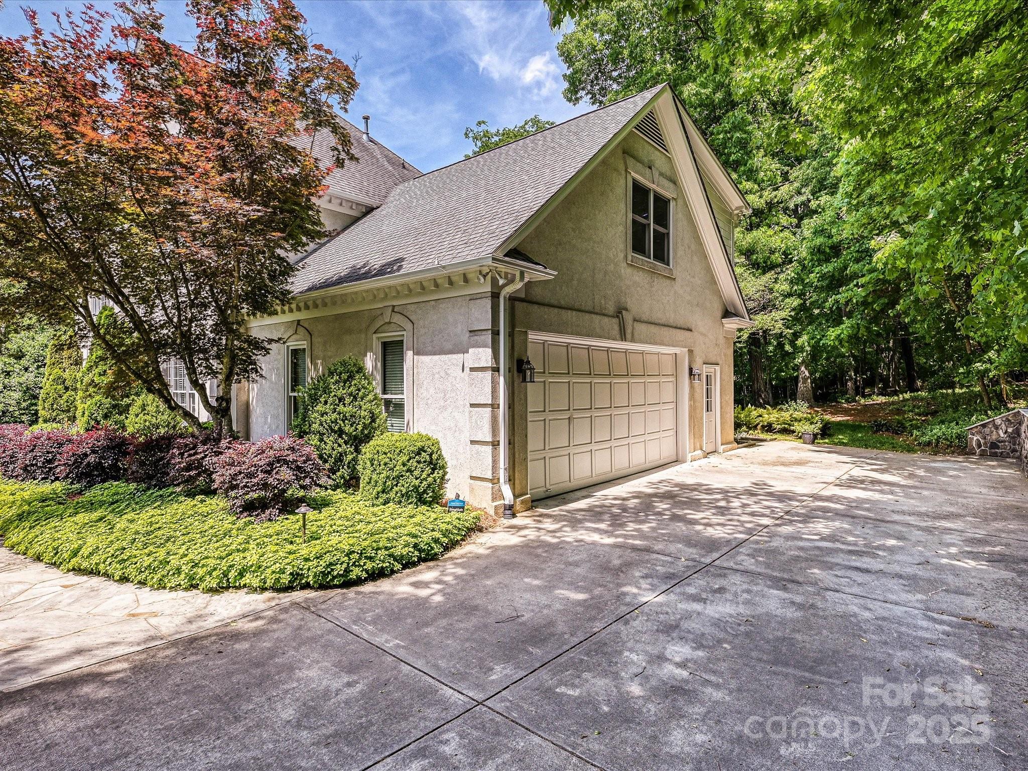 Mcalpine Forest - Residential