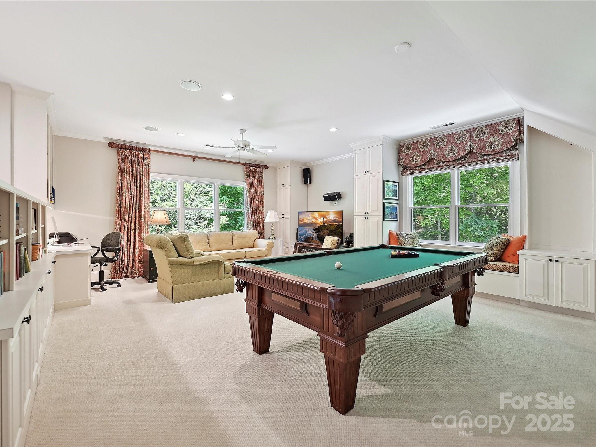 Mcalpine Forest - Residential