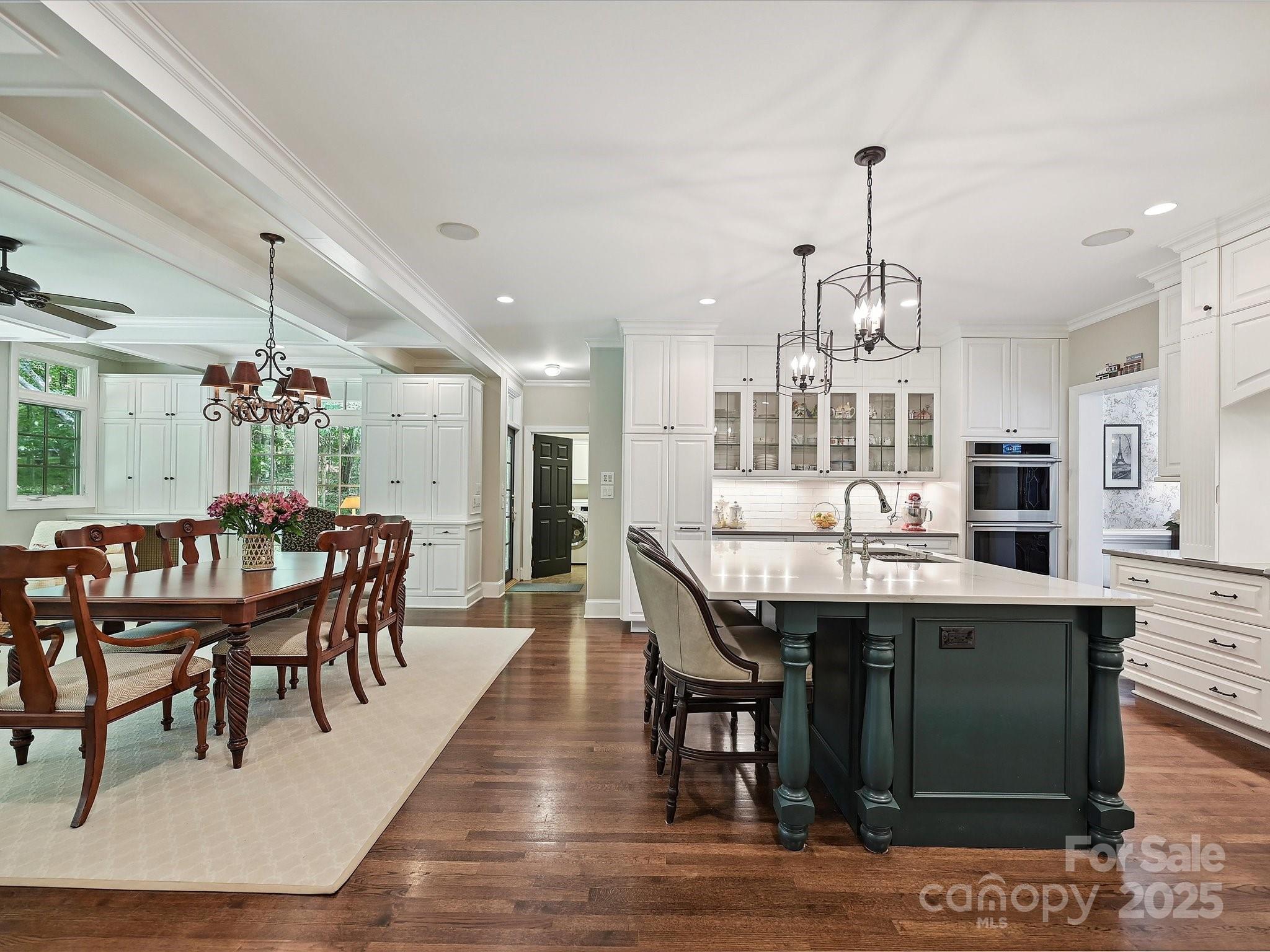 Mcalpine Forest - Residential