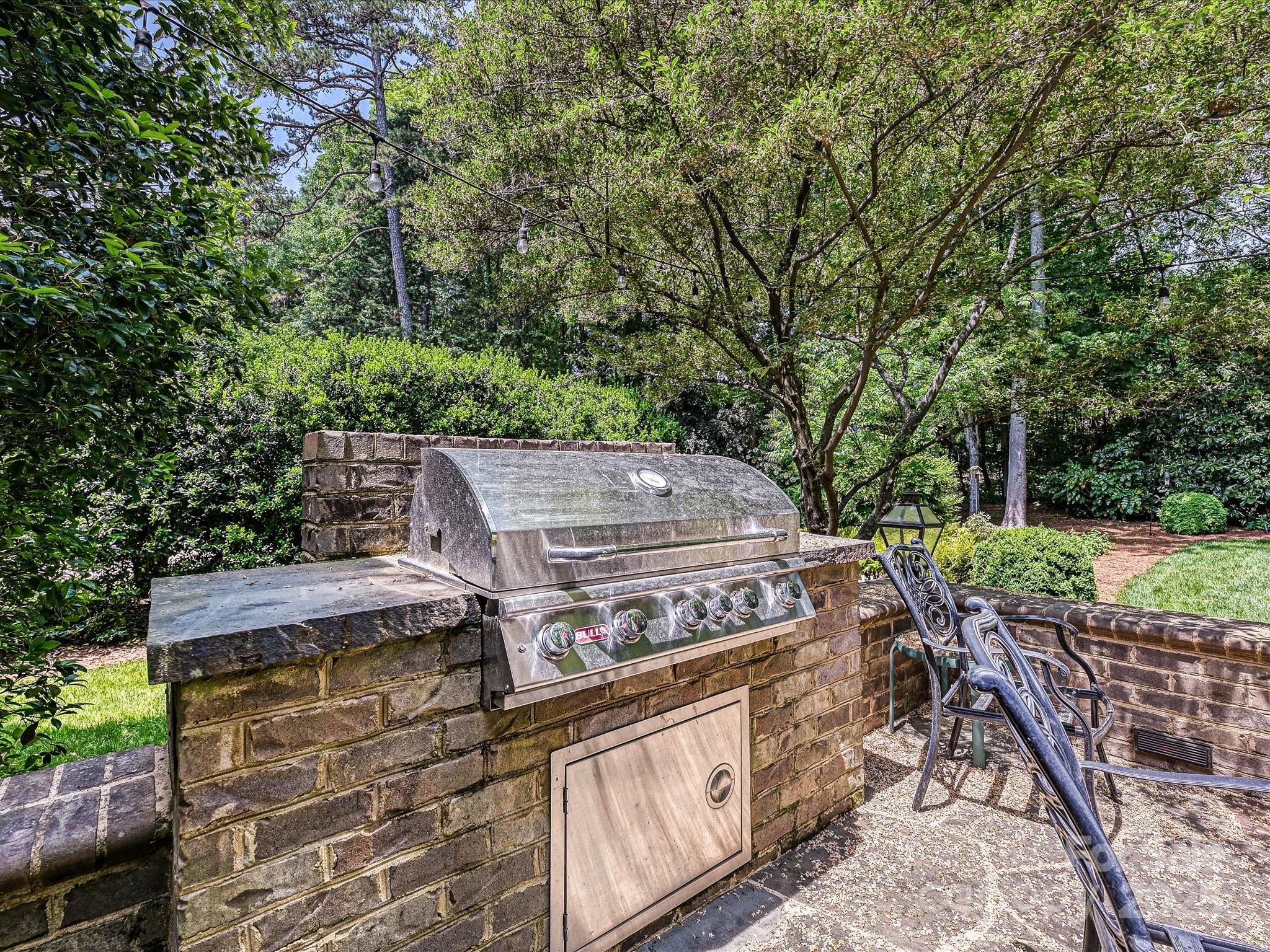 Mcalpine Forest - Residential