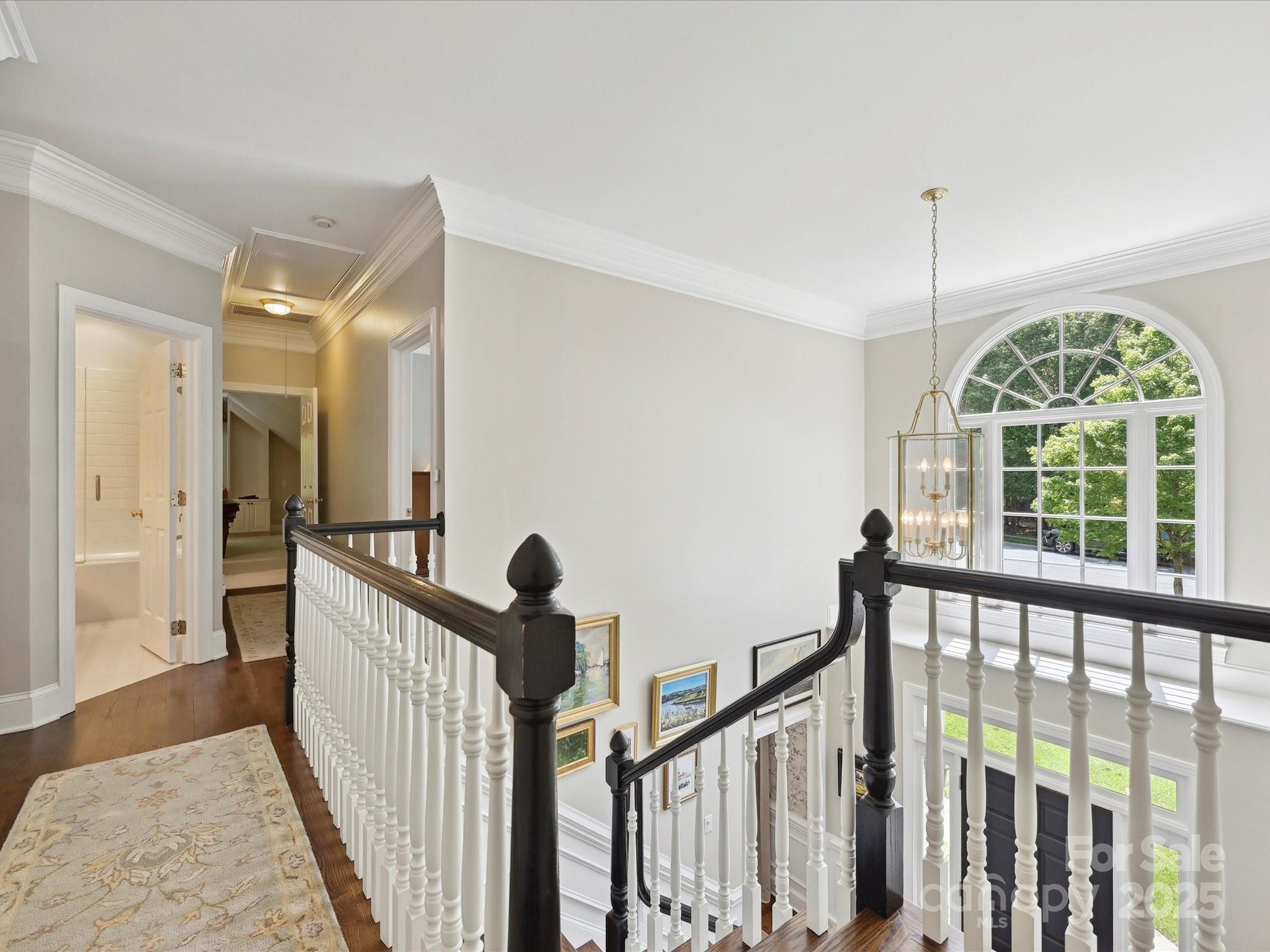 Mcalpine Forest - Residential