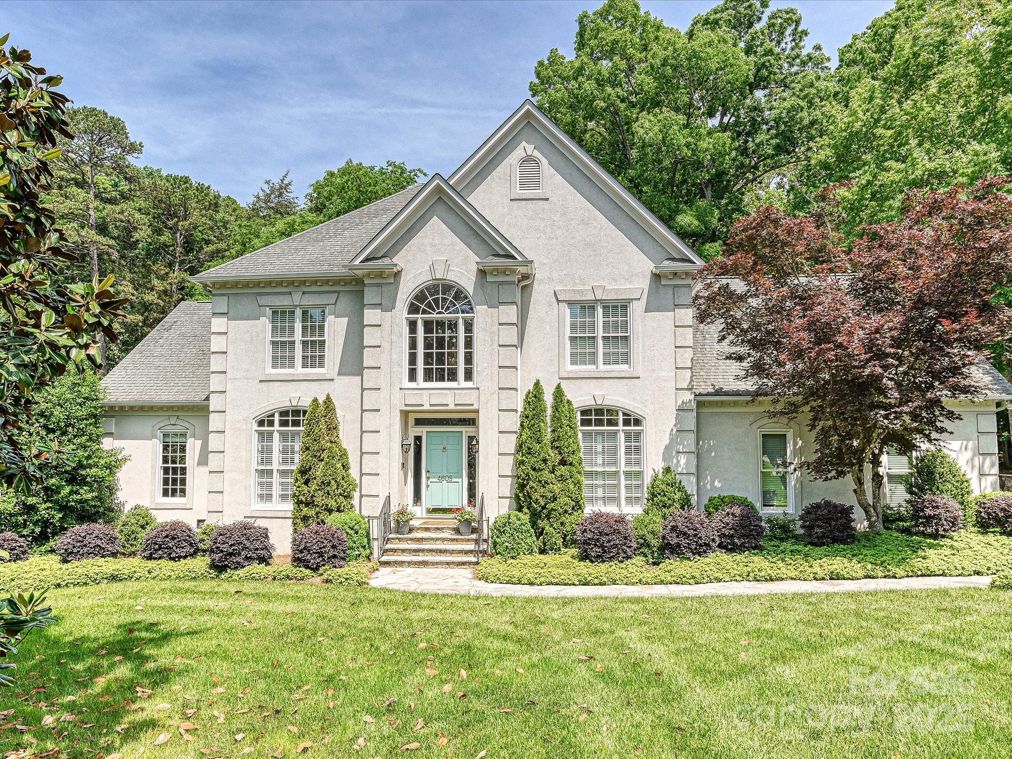 Mcalpine Forest - Residential