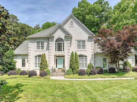 4608 Morrowick Road Charlotte NC 28226