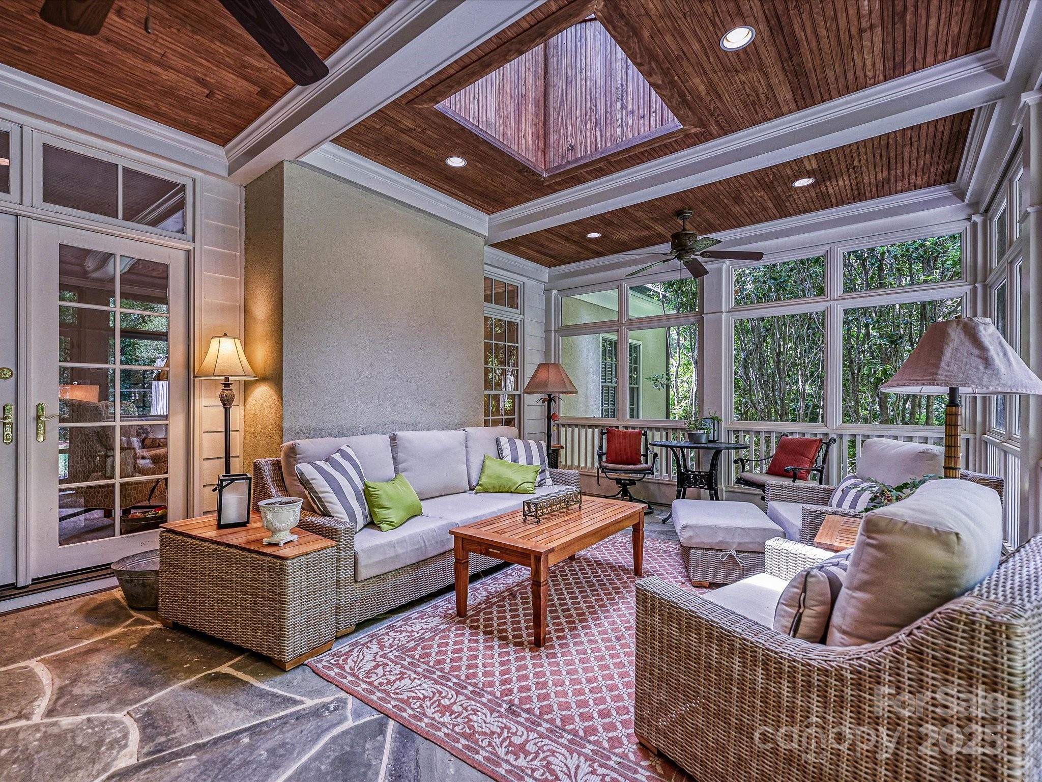 Mcalpine Forest - Residential