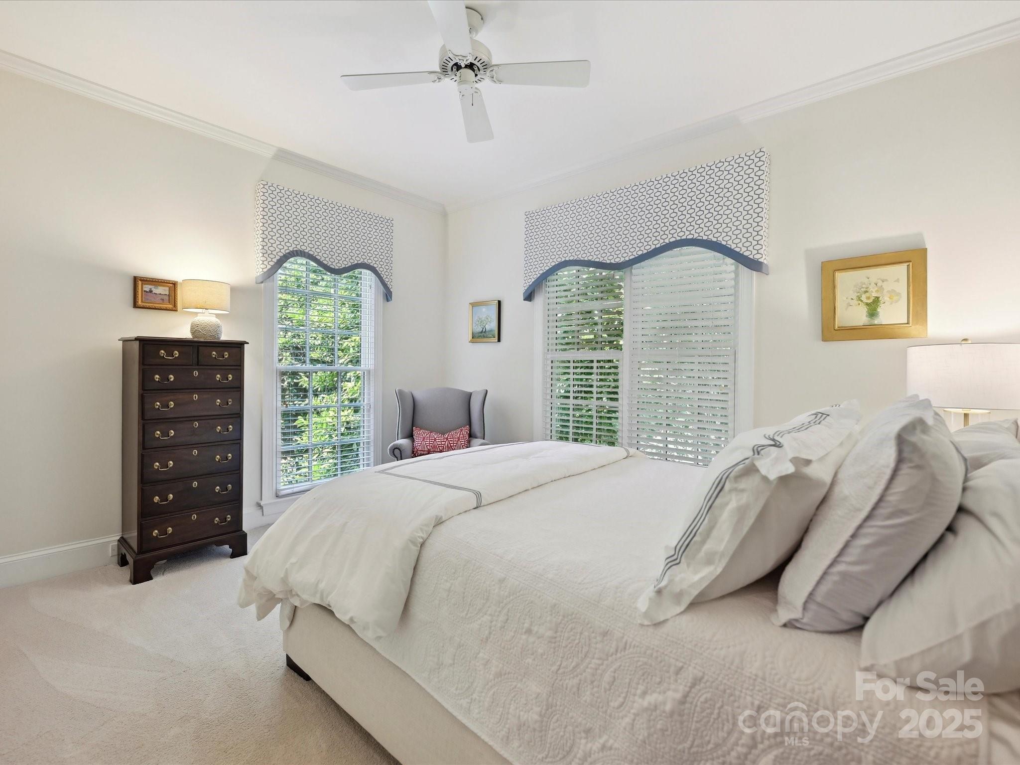 Mcalpine Forest - Residential