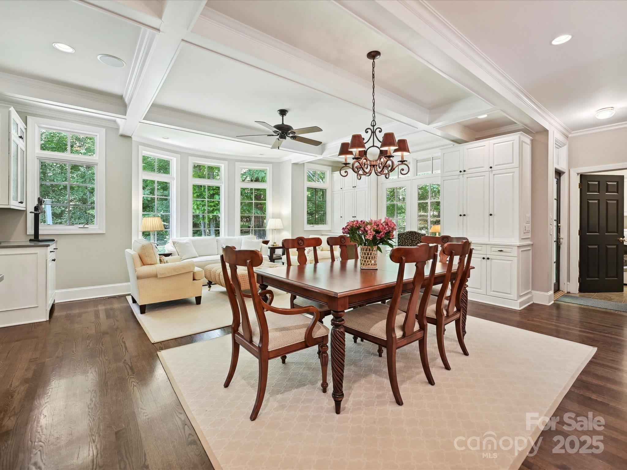 Mcalpine Forest - Residential