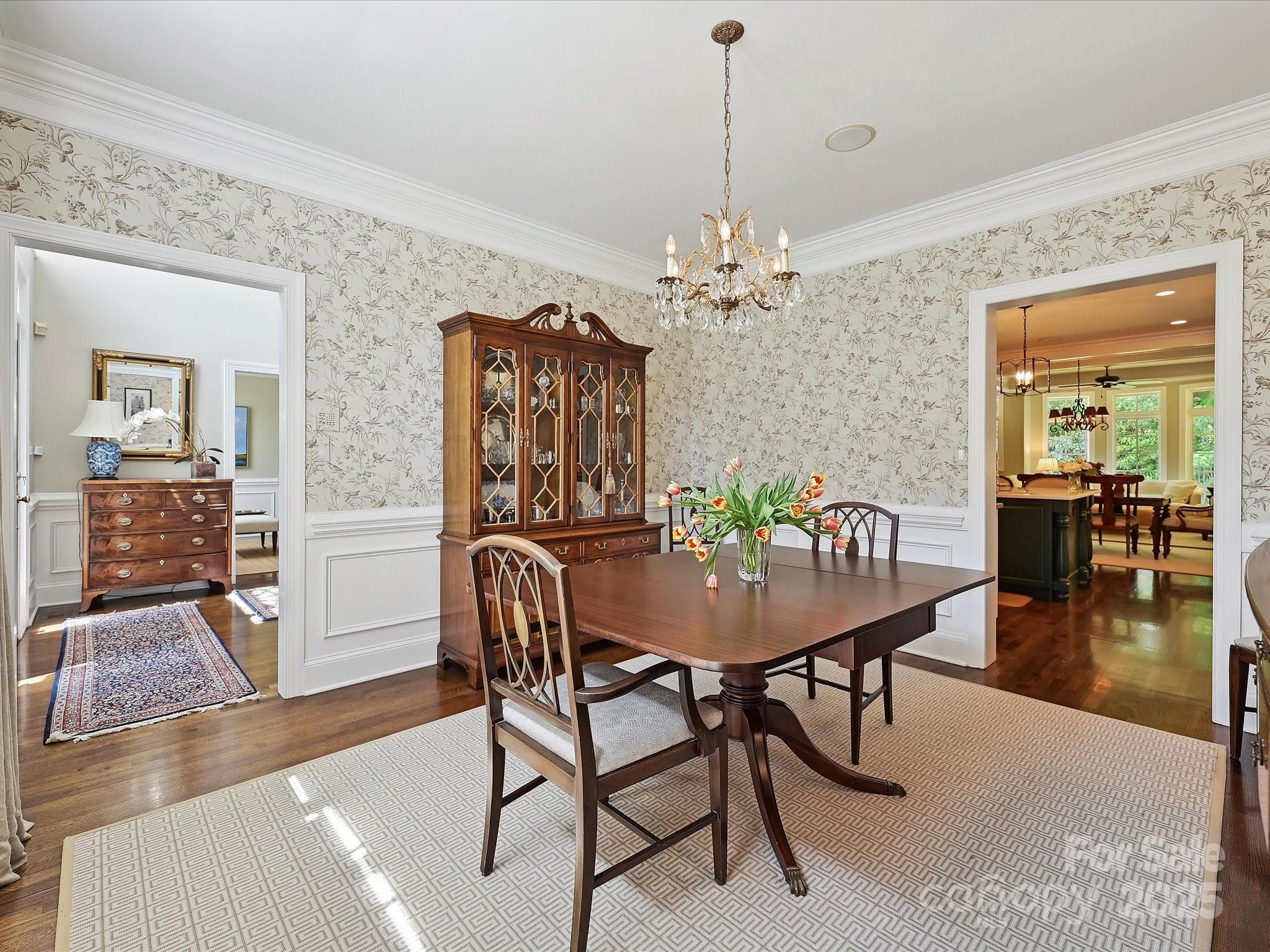 Mcalpine Forest - Residential