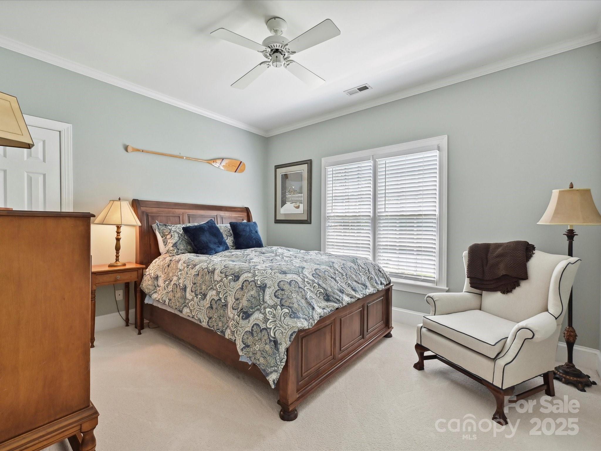 Mcalpine Forest - Residential