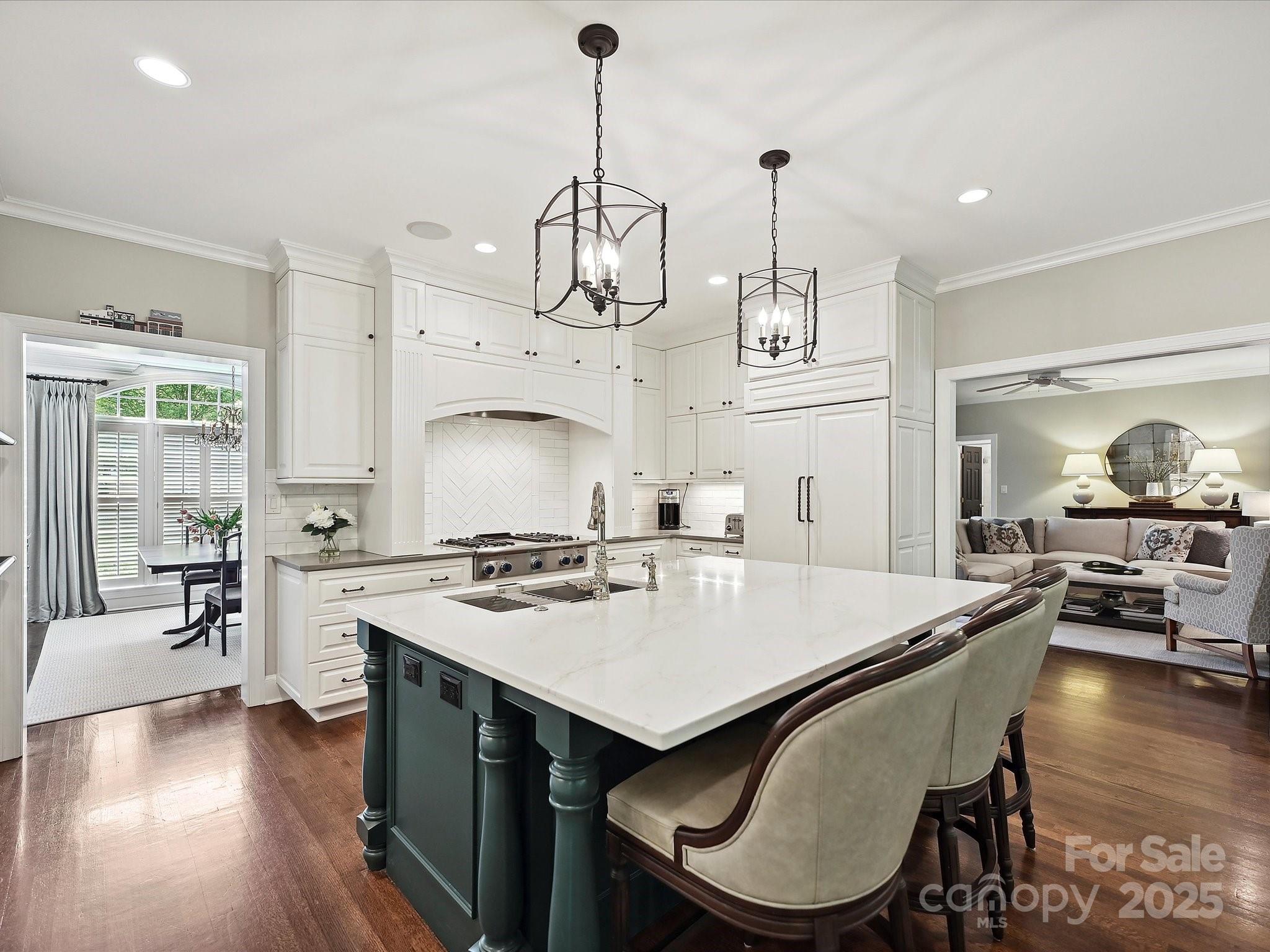 Mcalpine Forest - Residential