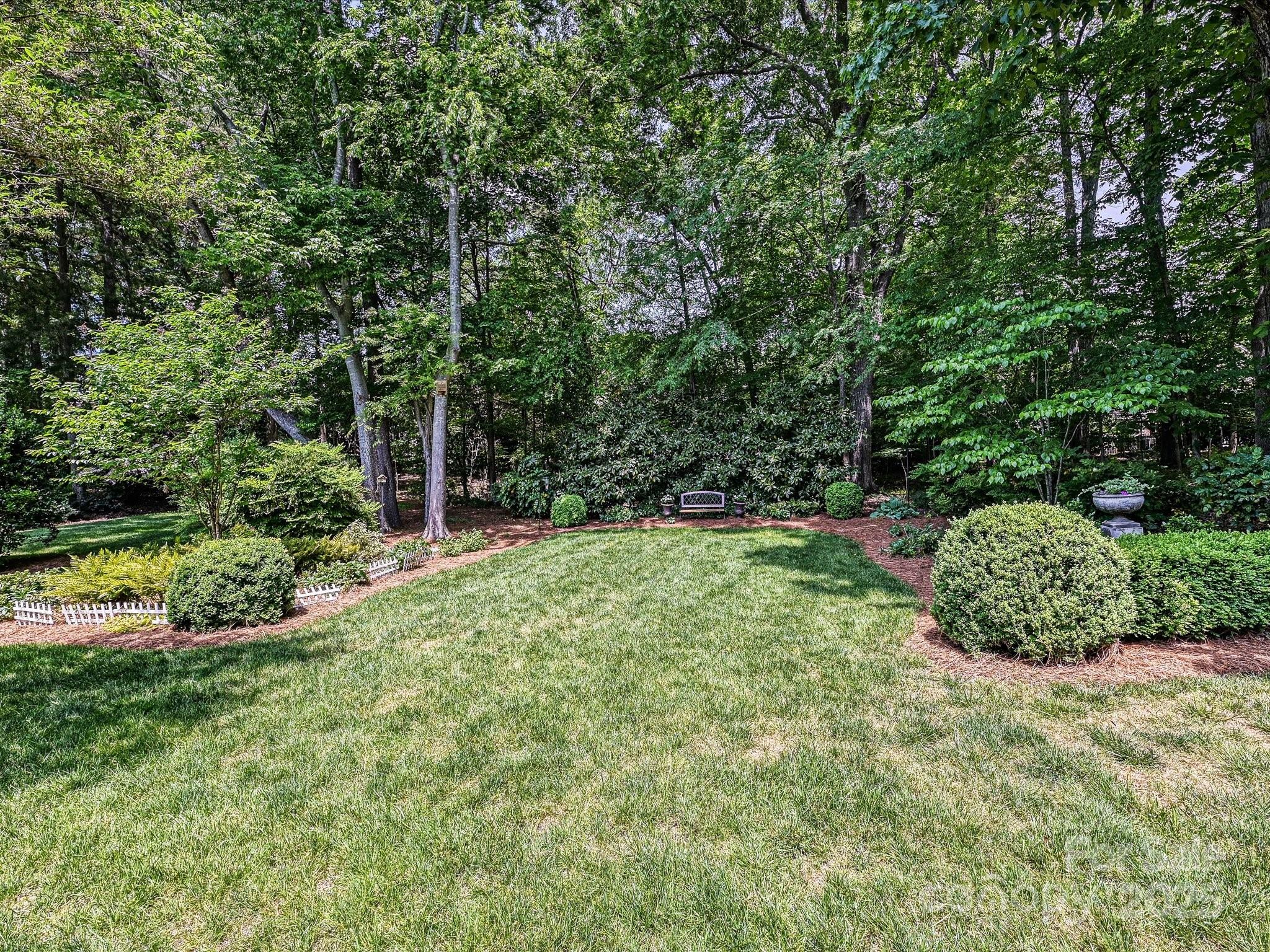 Mcalpine Forest - Residential