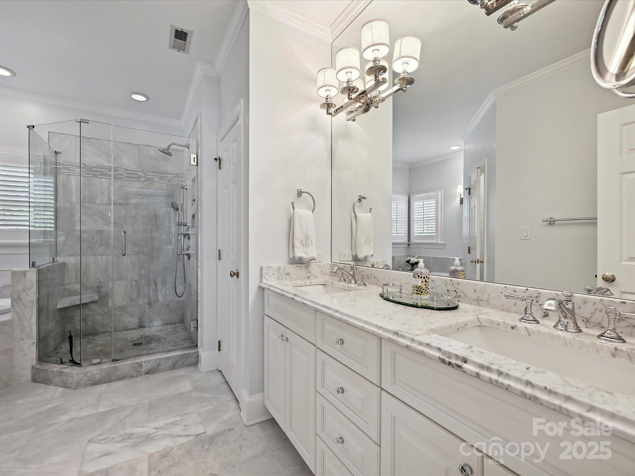 Mcalpine Forest - Residential