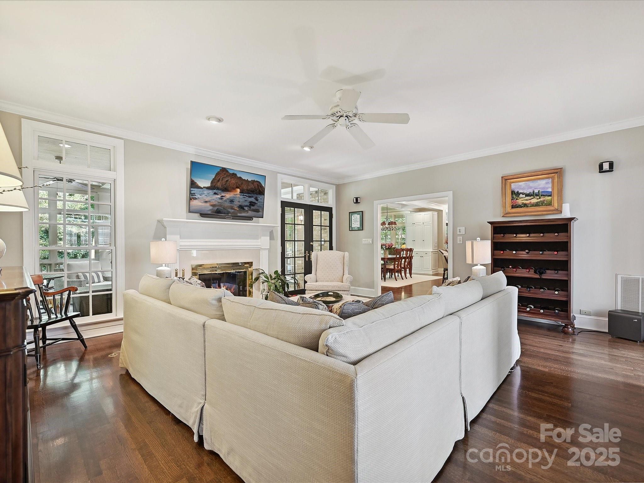 Mcalpine Forest - Residential