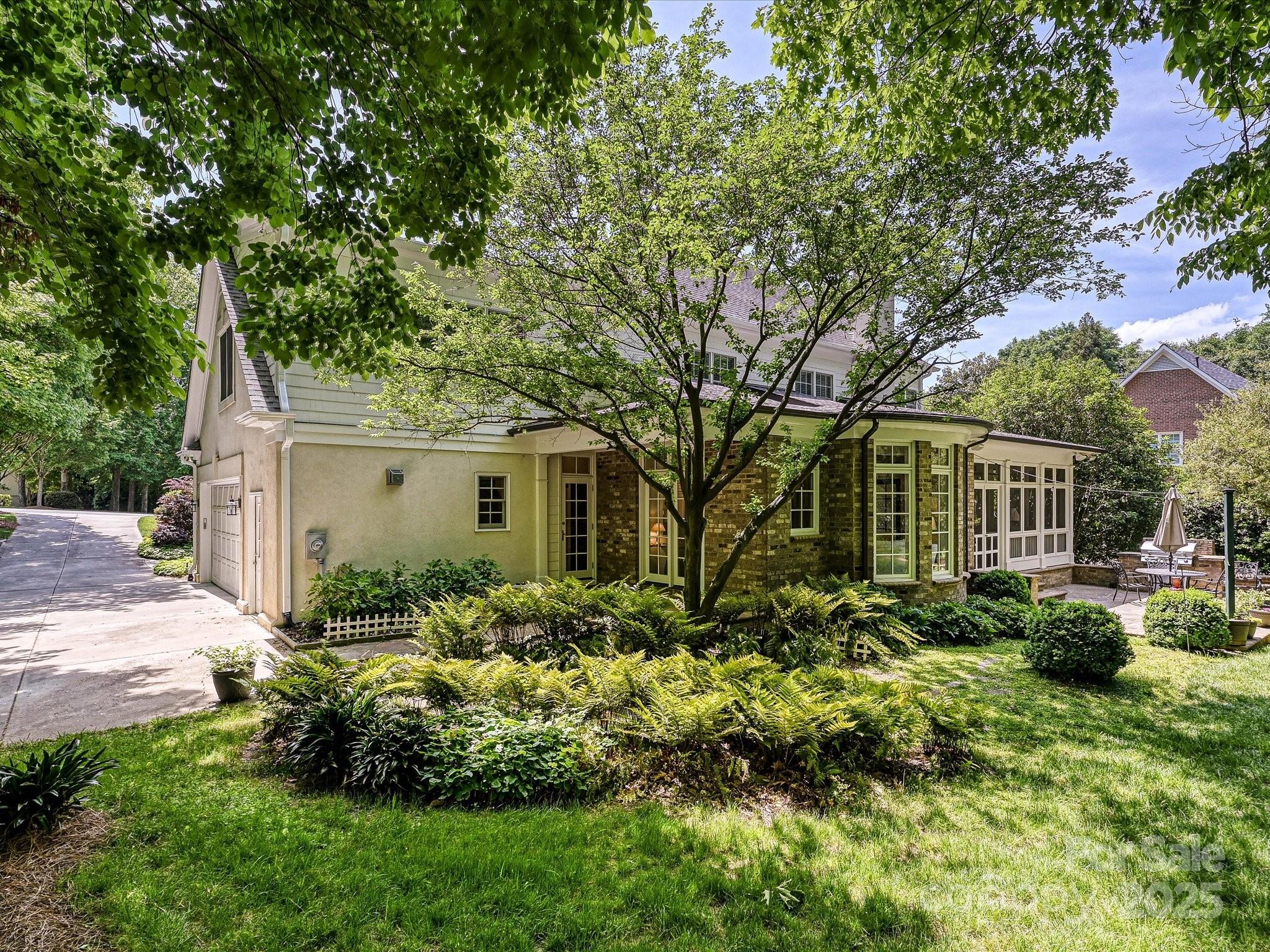 Mcalpine Forest - Residential