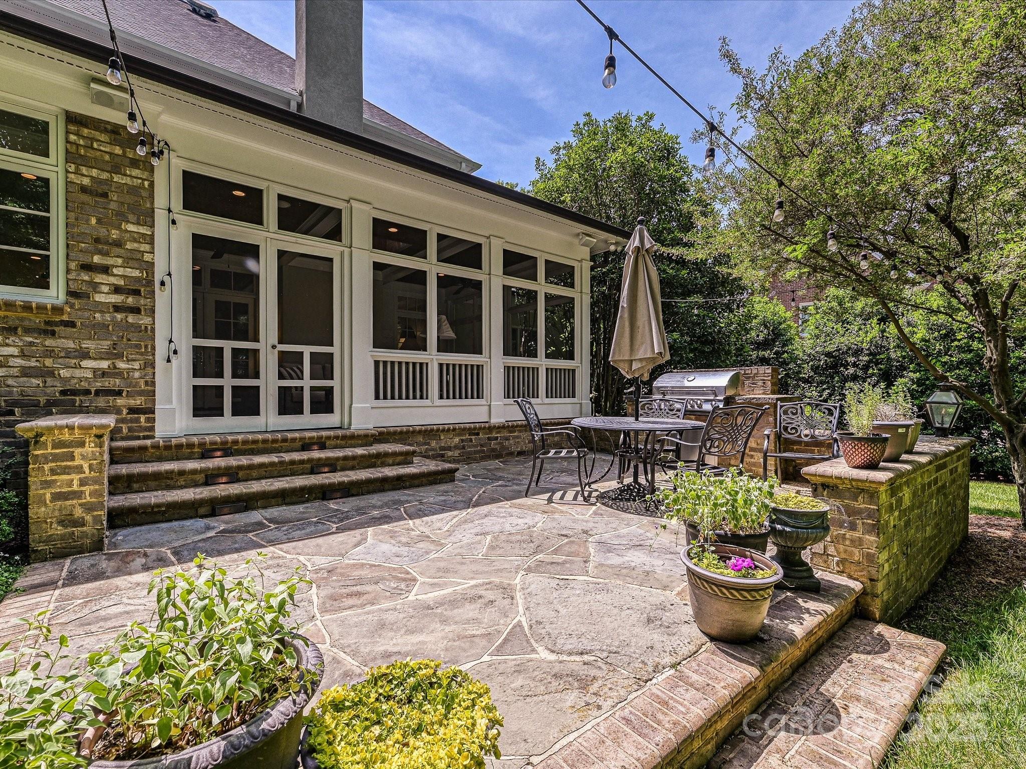 Mcalpine Forest - Residential