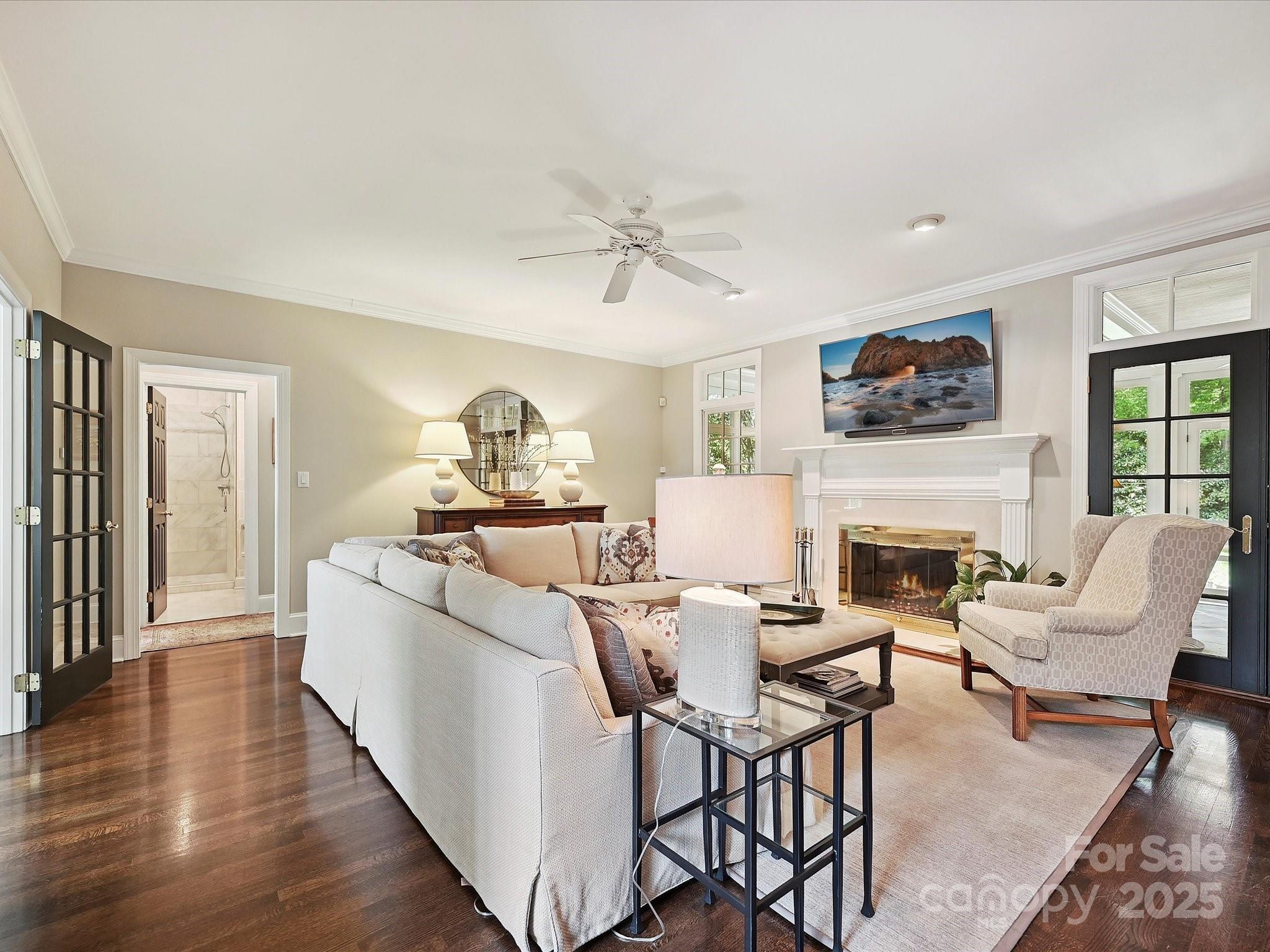 Mcalpine Forest - Residential