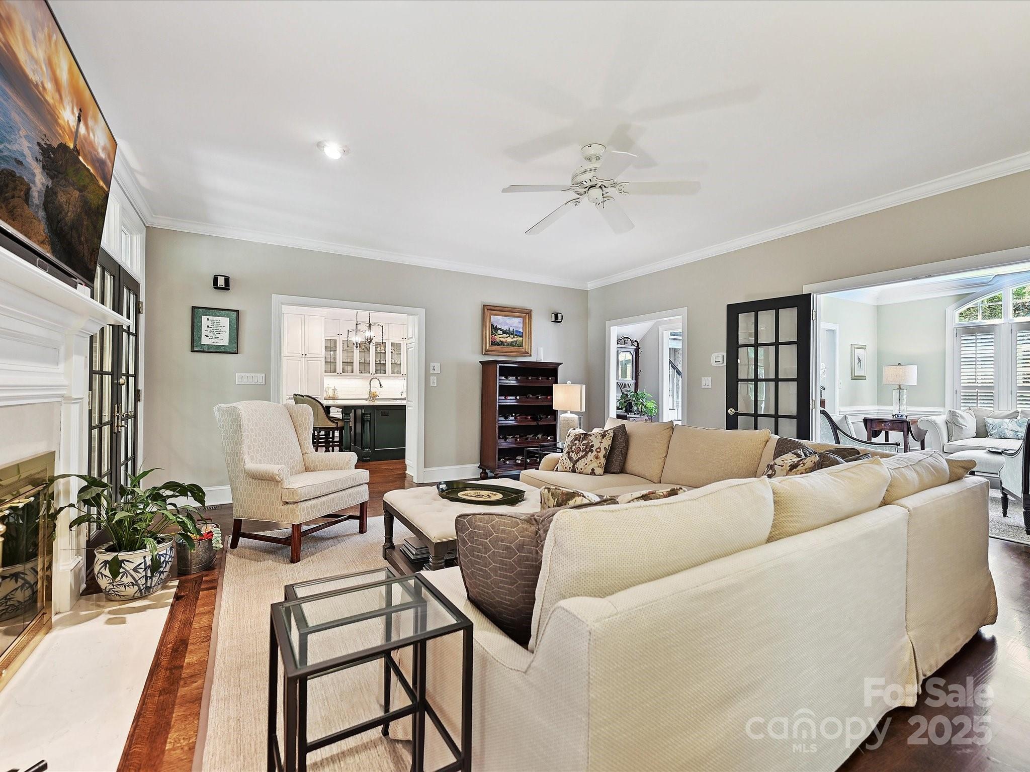 Mcalpine Forest - Residential