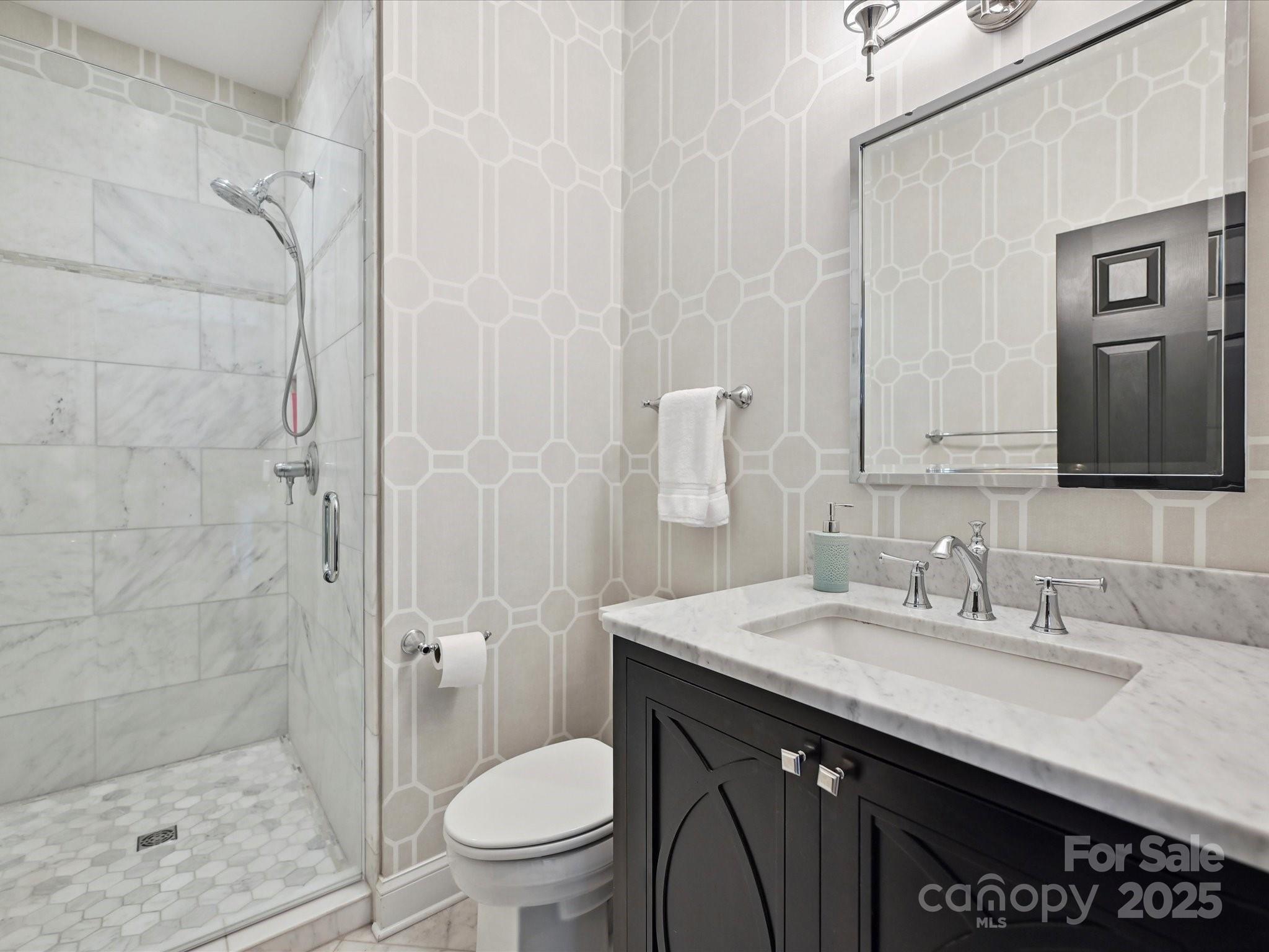 Mcalpine Forest - Residential