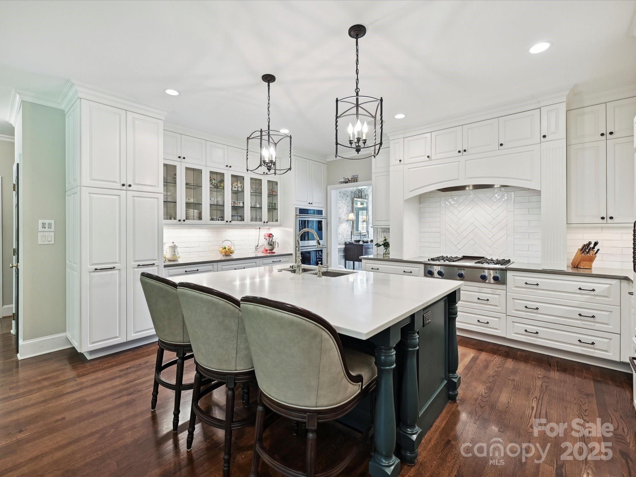 Mcalpine Forest - Residential