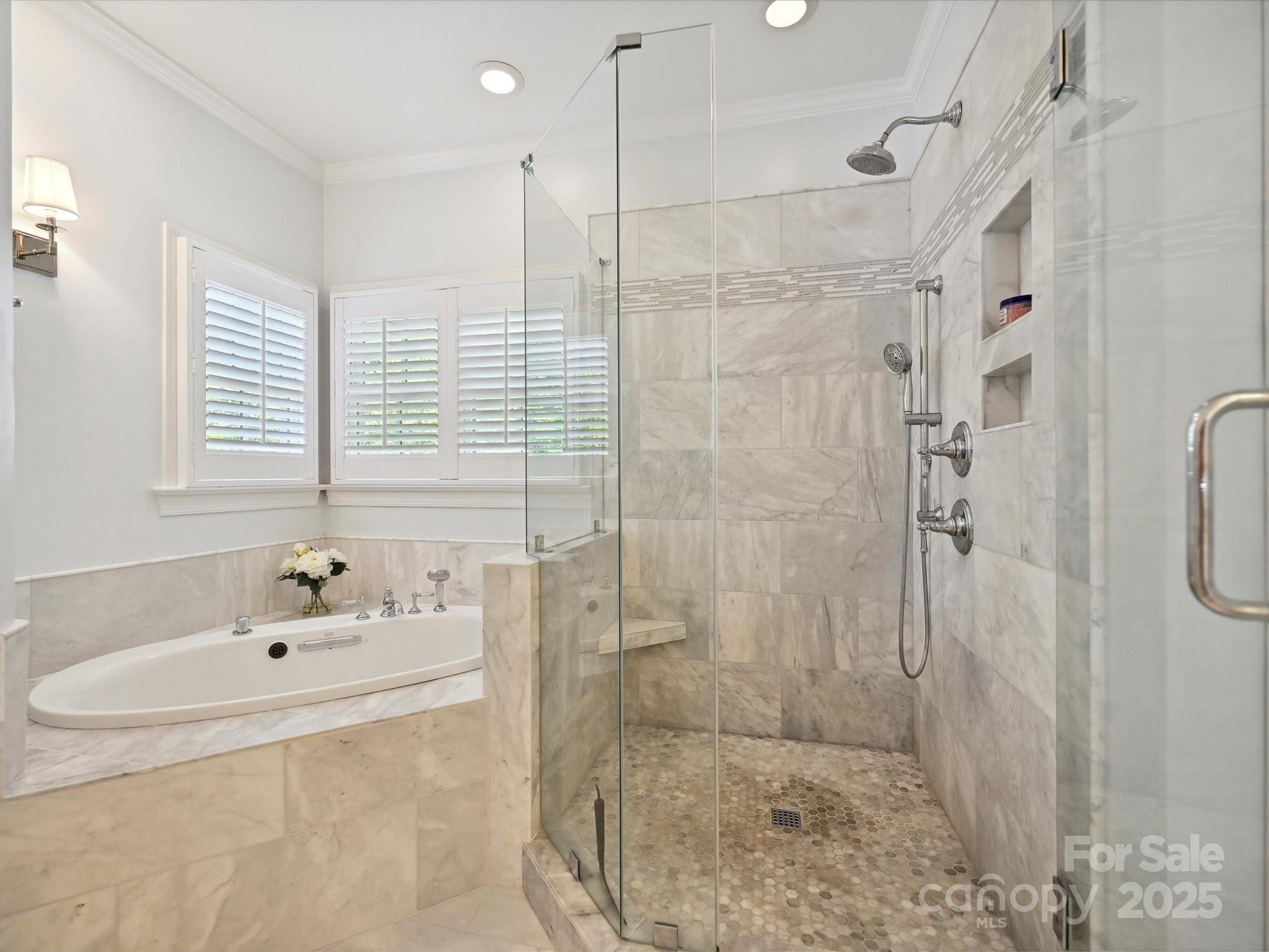 Mcalpine Forest - Residential