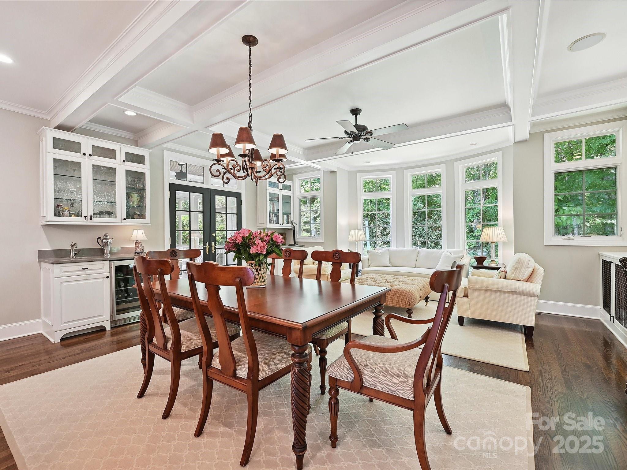 Mcalpine Forest - Residential