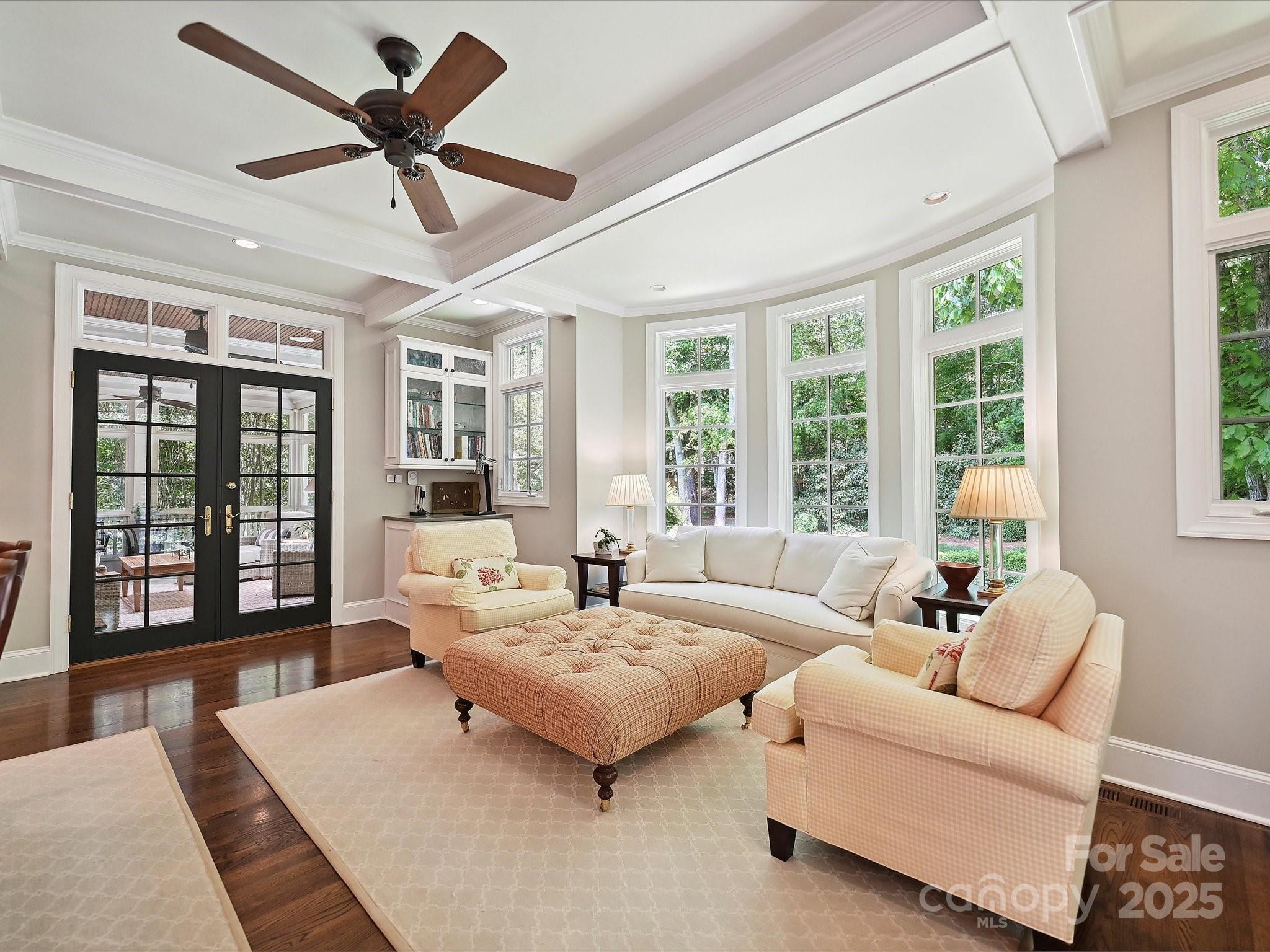 Mcalpine Forest - Residential