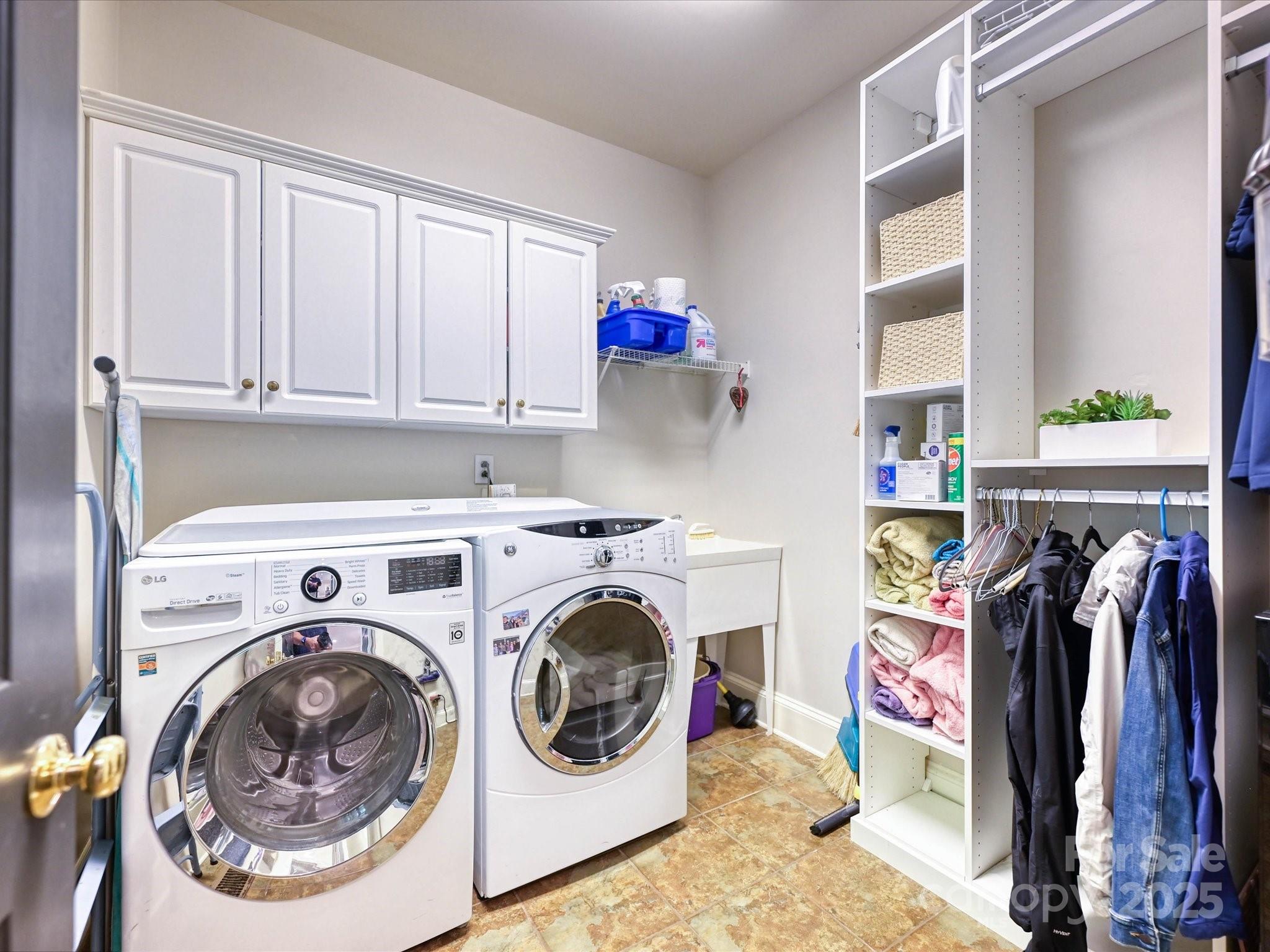 Mcalpine Forest - Residential