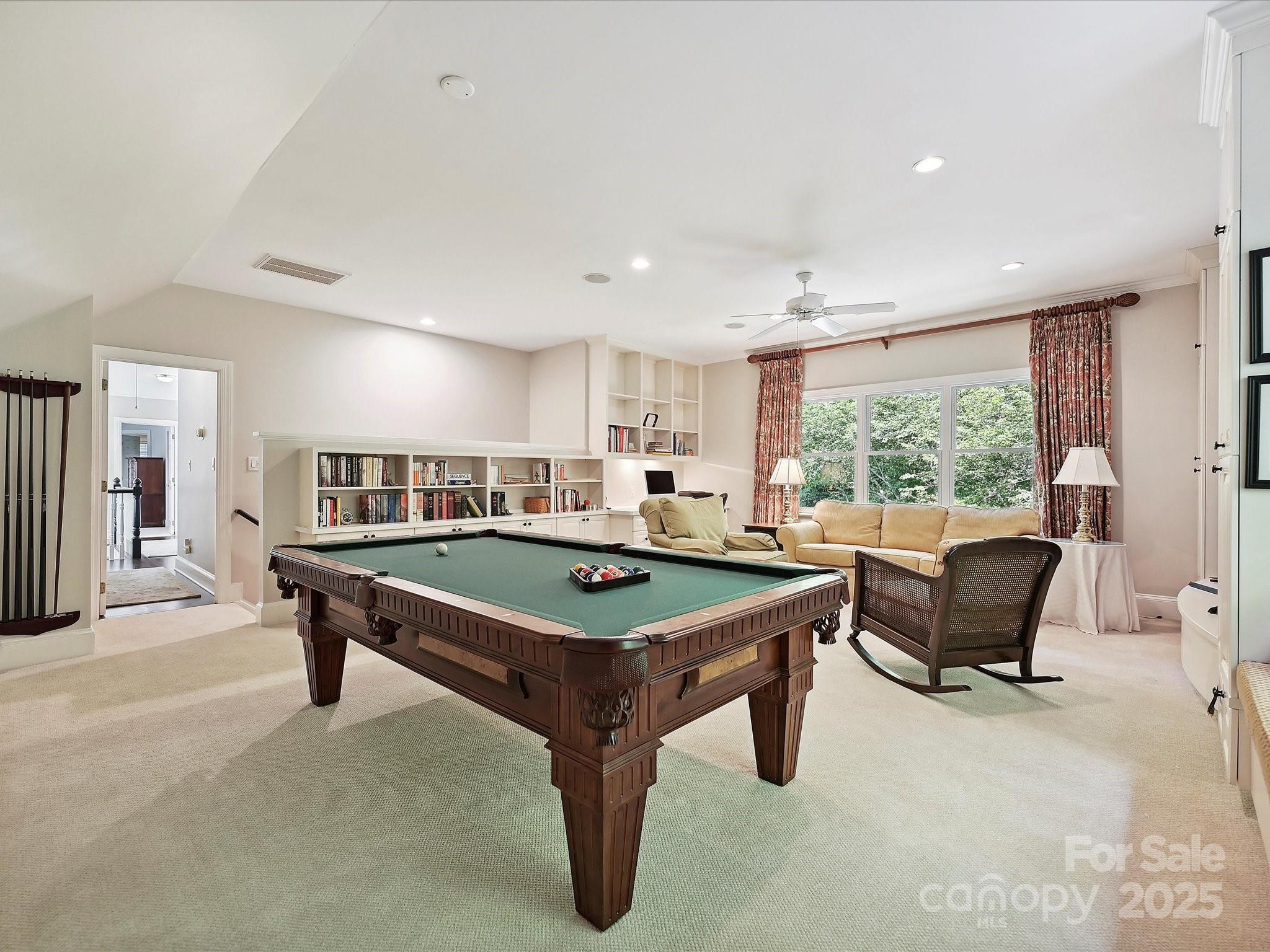 Mcalpine Forest - Residential